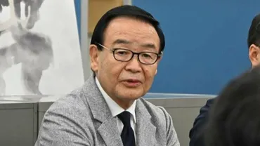 速報】「町長室でわいせつ」 虚偽告訴の群馬・元草津町議に有罪判決 黒岩町長は「町の名誉も傷付けられた」