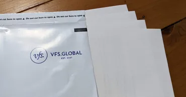 2023年9月更新 デンマークのワーキングホリデー申請の方法・手順【VFSでの流れも】