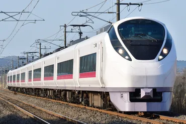 JR東日本の新型夜行列車、2027年春デビュー？快適空間と北東北への旅路とは？E657系改造、全席グリーン車個室の新型夜行列車