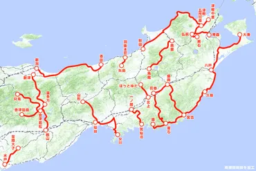 2025年【JR・私鉄】東北の観光列車 全18種類一覧&写真で紹介 – 観光列車なび