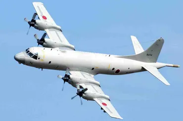 自衛隊の対潜能力を支えたP