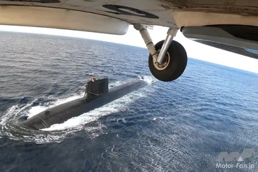 海上自衛隊新戦力図鑑 潜水艦、イージス艦、輸送艦……日本の海、シーレーンを守る装備【自衛隊新戦力図鑑一気読み】