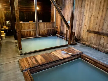 谷地温泉(青森)温泉手帖♨︎