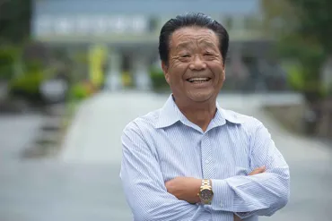 石と共に生きる。―大谷資料館を訪ねて―
