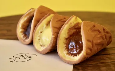 鎌倉】小町通りの食べ歩きグルメ&お土産のおすすめ12選!