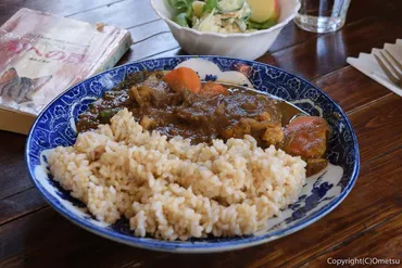 青梅の「夏への扉」、このカフェを名店と呼ばずして、なんと言おうか – おめ通