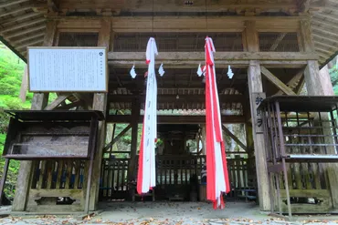 開運神社巡りで運気アップ！おすすめパワースポット＆御朱印集めの魅力とは？2024年版！金運アップ、開運、御朱印集め…神社巡りの旅へ