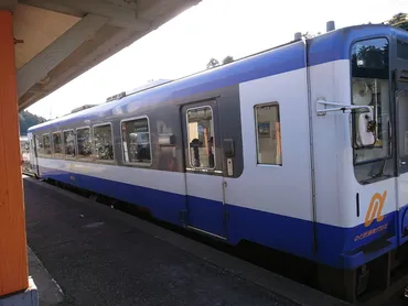 のと鉄道の旅！魅力的な七尾湾と観光列車「のと里山里海号」の旅とは？のと鉄道の絶景とグルメ旅