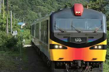 日本海と白神山地の絶景を堪能！ 「リゾートしらかみ」でめぐる五能線の旅【おとなの青春18きっぷ旅】 