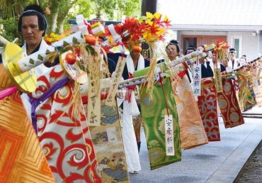 人と街を動かす熱】3年に一度の「島田大祭 帯まつり」今月開催/にぎわいを生む「サンカク公園プロジェクト」