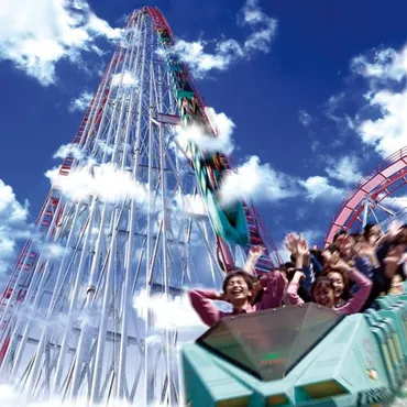 スペースワールド閉園、その歴史と未来への影響とは？思い出のアトラクション、そして生まれ変わる跡地
