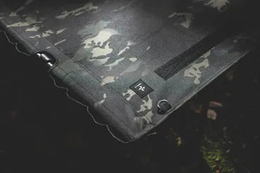 2WAY TACTICAL COT – VENTLAX