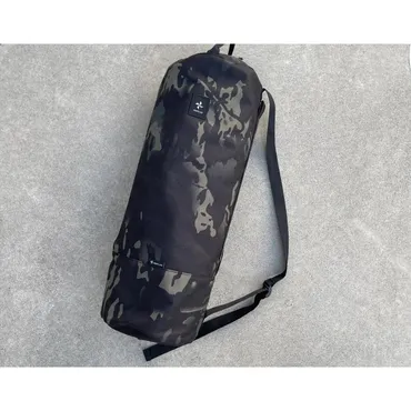 VENTLAX ヴェントラクス 2WAY TACTICAL COT タクティカル コット マルチカムブラック 仮設 ベッド 防災 アウトドア キャンプベッド 折りたたみ : Liberty Base Products