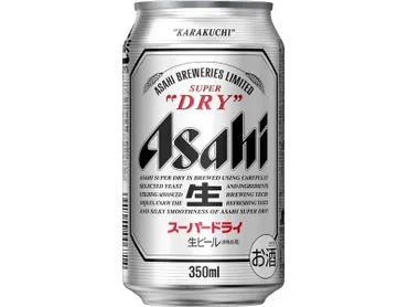 アサヒスーパードライ』さらなる品質価値向上への挑戦! 企業リリース