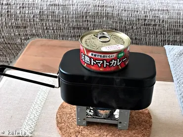 ダイソー】お家でメスティン(フッ素加工)炊飯してみた