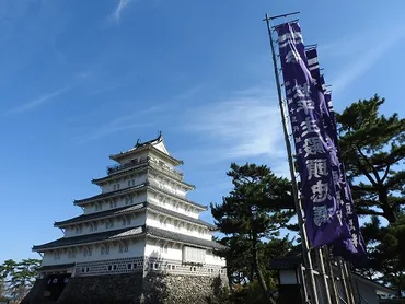 島原城の魅力とは？：築城から現代まで、歴史と見どころを徹底解説？島原城：歴史と文化が息づく城郭