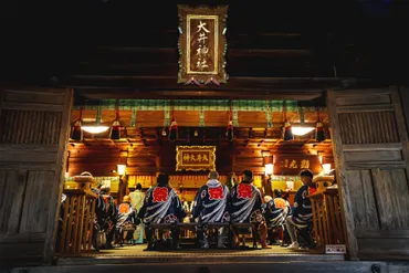 島田大祭 帯まつりってどんな祭り？見どころや歴史を徹底解説！3年に一度開催される、静岡県島田市の伝統祭り！