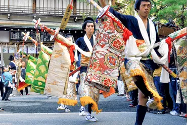 島田大祭」の歴史やスケジュール、見どころを紹介!