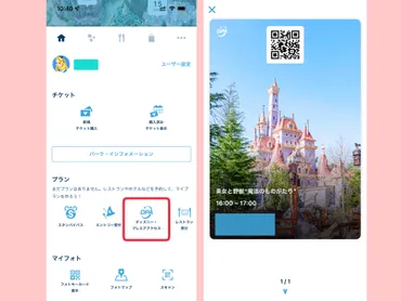 ディズニープレミアアクセス】実際に利用して分かった使い方・買い方、支払い方法、料金など徹底解説!