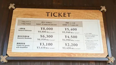 ジャングリア沖縄攻略！テーマパークを120%楽しむための完全ガイド？2025年オープンの大型テーマパークを徹底解説！チケット情報から攻略法まで