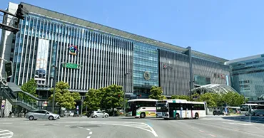 2024年】全て地図あり！博多駅5分以内のロッカー12選 