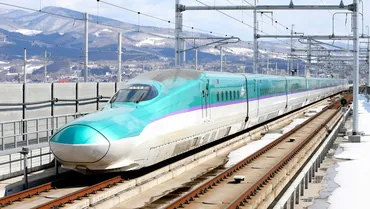 北海道新幹線 札幌延伸はいつ？遅延の原因と今後の見通しは？札幌延伸工事の遅延、開業時期の変更、そして影響