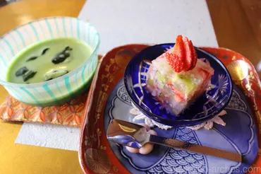 函館・十字街の旧茶屋亭が最高!大正ロマンの喫茶店は八幡坂・赤れんが倉庫も近い!