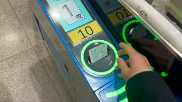 青春18きっぷのすべて！2024年からの新ルールと、お得な旅のコツとは？青春18きっぷ：2024年からの変更点と、旅を最大限に楽しむ方法