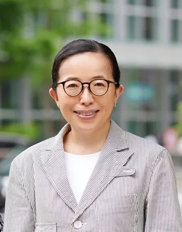 酒井順子の金沢一人旅、何が彼女を変えた？金沢ひとり旅、憧れと現実、そしてその先