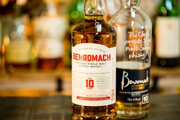 ベンロマックを学ぶ!味や種類、おすすめの飲み方