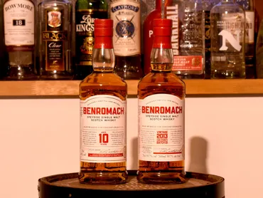 ベンロマック蒸留所:職人技が光るシングルモルトの魅力 – 酒宝庫MASHIMO