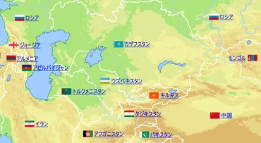 中央アジア旅行の魅力とは？カザフスタンとウズベキスタン旅行の基礎知識（服装、祝日、気候など）？カザフスタンとウズベキスタン旅行の基礎知識：気候、服装、祝日など