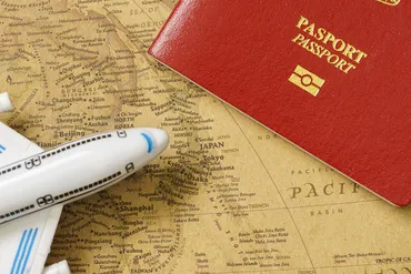 ヨーロッパ旅行で知っておきたい「シェンゲン協定」ってなに？～EUとの違いや注意点～ 