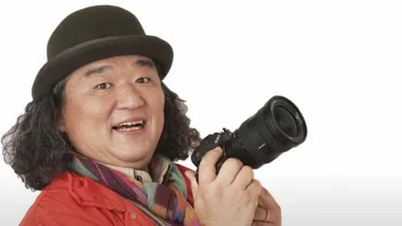 鉄道写真家 中井精也の魅力とは?「1日1鉄!」「ゆる鉄」の世界と人気の秘密に迫る