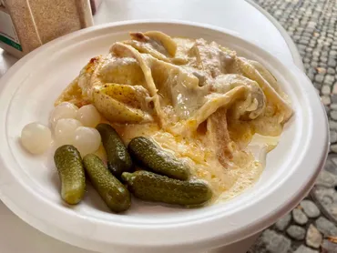 スイス最大！バーゼルのクリスマスマーケット