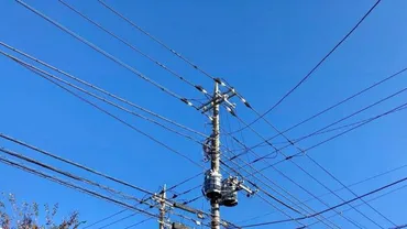 地図記号から見えてくる、電気の歴史。電灯の普及により、消えた記号とは(婦人公論.jp) 