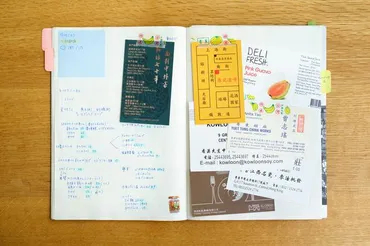 旅ノートの作り方とは？旅の記録を五感で楽しむ方法をご紹介！(旅行、ノート)旅の思い出を記録に残す！旅ノートの始め方と活用術