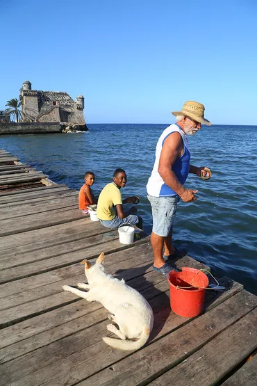 ヘミングウェイのキューバ:作家の足跡を辿る旅はどんな旅?ヘミングウェイが愛したキューバ:ハバナ、コヒマル、そして「老人と海」の世界
