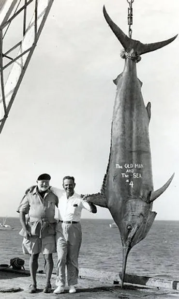 キューバ・ハバナでのヘミングウェイ・ツアー