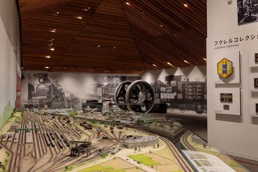 福知山鉄道館フクレルってどんなとこ？ 鉄道の歴史と体験が詰まった施設をご紹介！鉄道の街、福知山にオープンした『福知山鉄道館フクレル』徹底解剖！