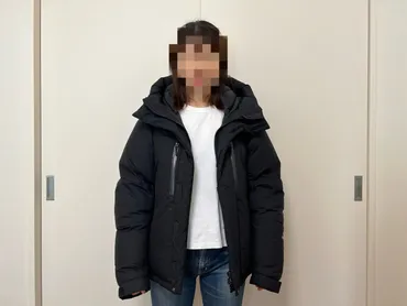 サイズ感は?】「バルトロライトジャケット」の使用感やメリットを本音レビュー!