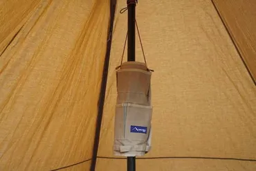 キャンプでの小物収納、あなたはどうしてる？おすすめのキャンプギアを紹介！キャンプを快適にする！おすすめの小物収納ギア