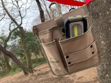 ワークマンのキャンプ用品「2WAYオールインワンバッグ」徹底チェック【キャンプ好き編集者がレビュー】 