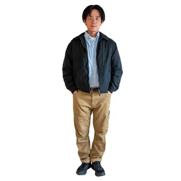 ワークマンオンラインストアブログ 山田耕史(2/10ページ)