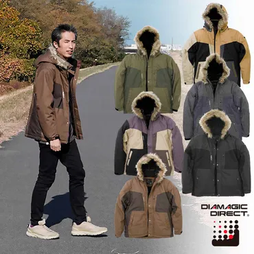 アウトドア用ジャケットはワークマンで決まり! 春夏秋冬・季節別におすすめアウター16選