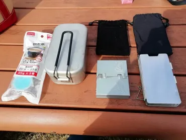 初めてのメスティン自動炊飯】実践して初めて分かった5つの反省点