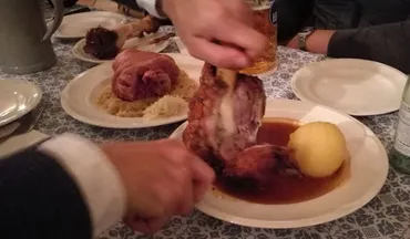 ミュンヘンのビアホール巡り：本場のビールと食文化を堪能できる旅？ミュンヘン、ベルリンのビアホール：ホフブロイハウスを中心に