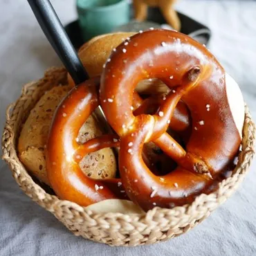 実飲レビュー】Augustiner(アウグスティナー)の味・特徴、日本で買える?