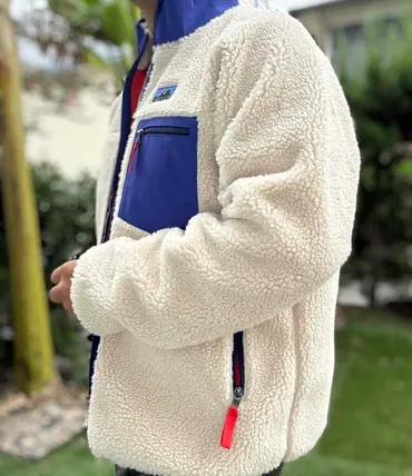 2025年パタゴニア名作『レトロX』がフルモデルチェンジ！復刻デザインとカラー・サイズ感・コーデまで。進化した特徴と魅力を徹底解説