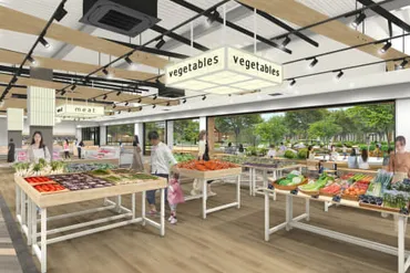 三井アウトレットパーク岡崎、全貌明らかに!期待のアウトレットパークとは?愛知県岡崎市に誕生する新たな商業施設!アクセスや店舗情報を徹底解説